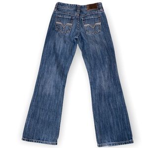 Rock&Roll Denim Boys Jeans Size 12R